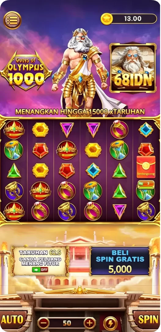 santoto4d Tangkapan Layar - APK Resmi